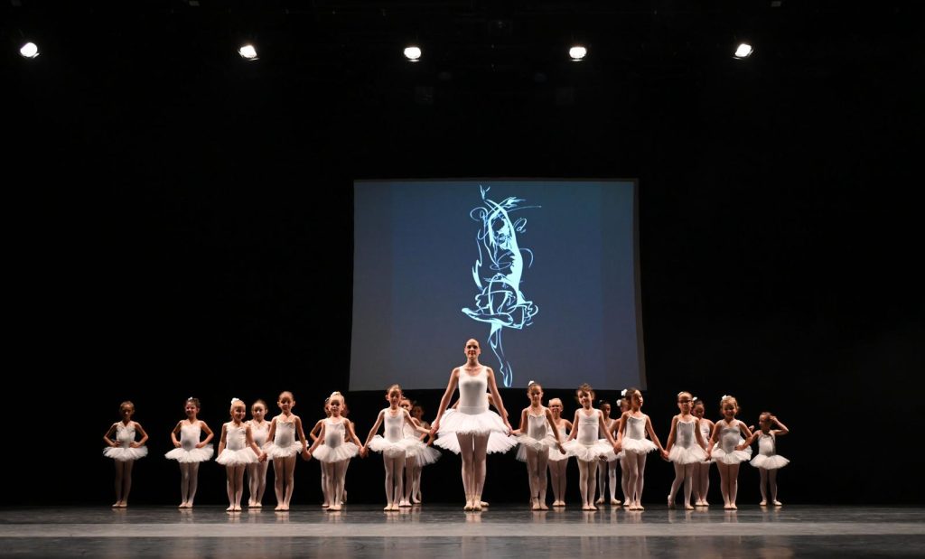 DanceFlow en images