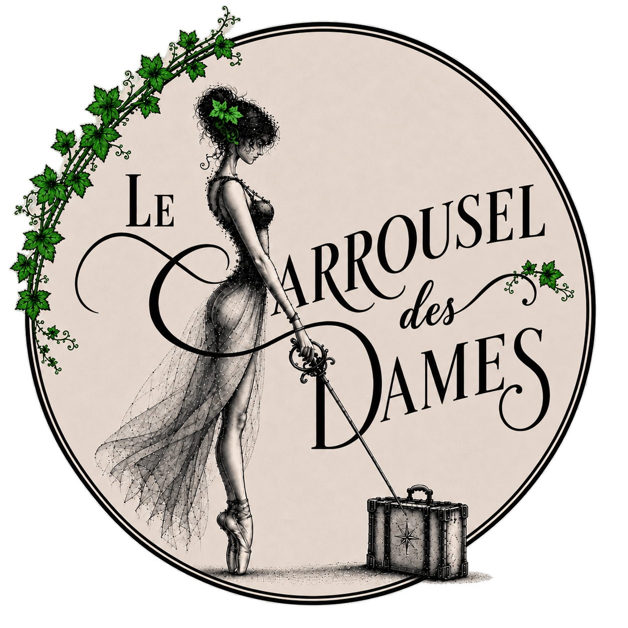 Le Carrousel des Dames & DanceFlow